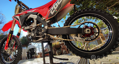 Honda Crf 250r