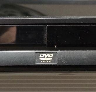SONY DVP-NS325 CD DVD Player