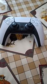 Joystick PlayStation 5