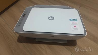 Stampante Hp instant ink