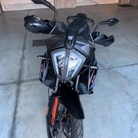 Ktm 890 adventure