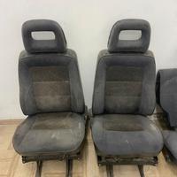 TAPPEZZERIA PAJERO 1 SERIE