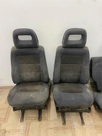 TAPPEZZERIA PAJERO 1 SERIE