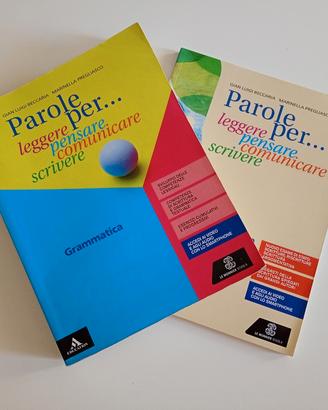 Parole per