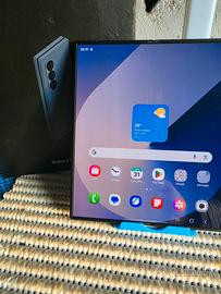 Samsung z fold 6 256 gb