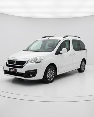 Peugeot Partner 1.6 BLUEHDI 100cv TEPEE MIX E6