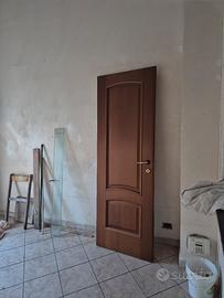 porte interni legno massello 