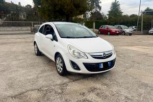 Opel Corsa 1.0 Benzina 65cv NEOPATENTATI OK
