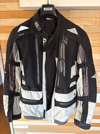 Giacca moto Spidi Allroad