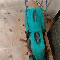 tosaerba bosch ARM32 