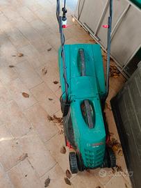 tosaerba bosch ARM32 