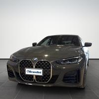 BMW 420d Gran Coupe mhev 48V xdrive Msport auto
