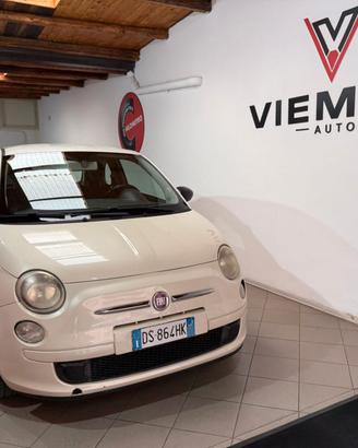 Fiat 500 1.2 Pop