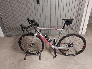 Argon 18 Krypton CS Carbon - Shimano Ultegra - Fre