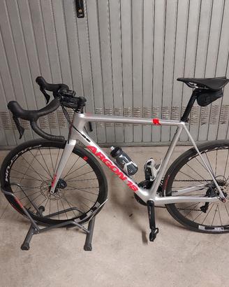 Argon 18 Krypton CS Carbon - Shimano Ultegra - Fre