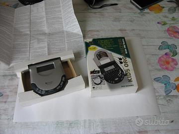 Agenda elettronica Oregon