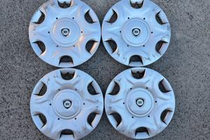 Borchie LANCIA LYBRA