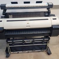 Canon IPF770 - Ritiro quartiere Flaminio