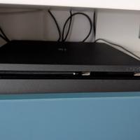 Sony PlayStation 4 1TB