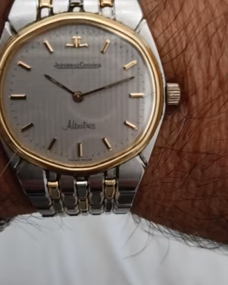 Orologio Jaeger Le Coultre Albatros