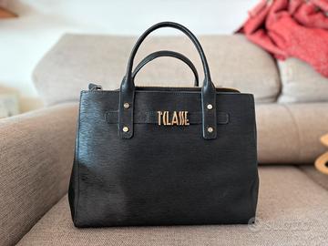 Borsa 1 classe alv