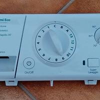 Programma di lavaggio lavatrice Hotpoint eco9L1091