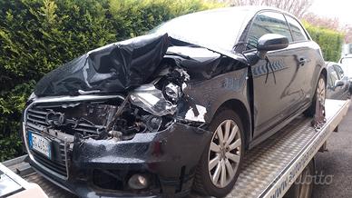Audi A1 1.6 TDI 105 CV NEOP LEGGI LEGGI LEGGI