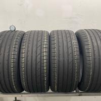 215 40 r17 87w 4 gomme continental estivi