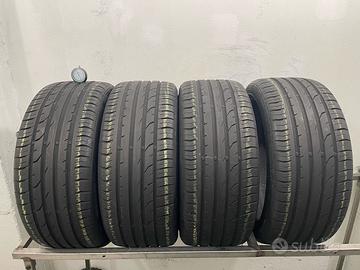 215 40 r17 87w 4 gomme continental estivi