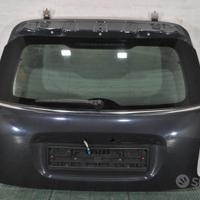 Mini Cooper F56 Portellone posteriore | 21432