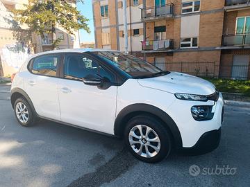 Citroen C3 1.5 BlueHDI