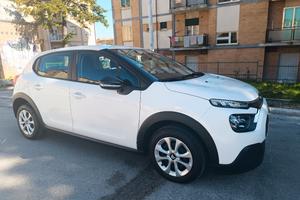 Citroen C3 1.5 BlueHDI