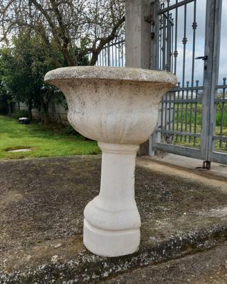 FONTANA IN GESSO