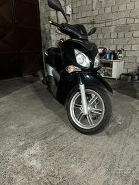 yamaha x-city 250