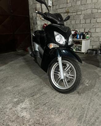 yamaha x-city 250