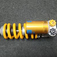 MONO AMMORTIZZATORE OHLINS TTX 36 PER TRIUMPH SPEE