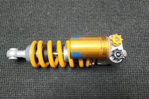 MONO AMMORTIZZATORE OHLINS TTX 36 PER TRIUMPH SPEE
