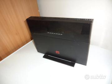 Modem tim hub+ PLUS MODELLO ZTE ROUTER WIFI 6 VDSL
