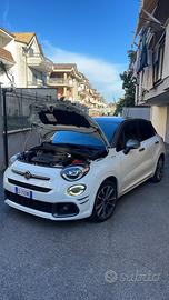 500x SPORT DCT