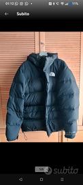The North Face 550, originale, taglia XL