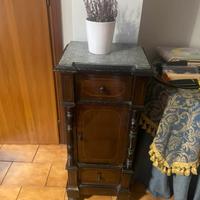 Comodino fine 800