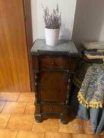 Comodino fine 800