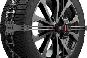 König K-Summit K34 – Catene da Neve