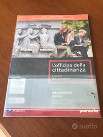 l’officina della cittadinanza