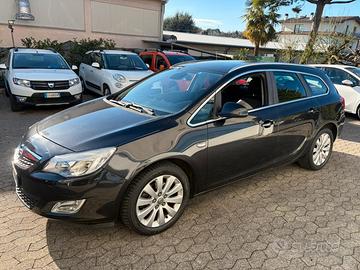 Opel Astra 1.7 CDTI 125CV Sports Tourer Cosmo*EURO