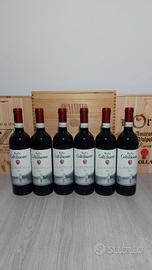 Badia Coltibuono Chianti Classico DOCG 2021 – 6Btg