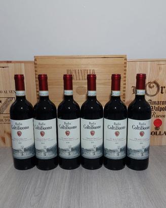 Badia Coltibuono Chianti Classico DOCG 2021 – 6Btg