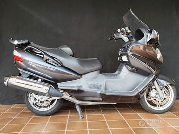 Suzuki Burgman 650