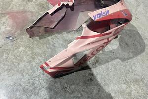 Ducati 848/1098/1198