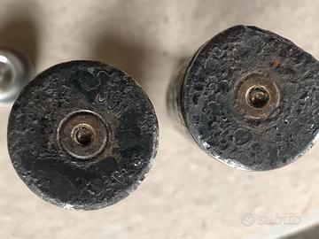 Ww2 fermacarte per Alessandro